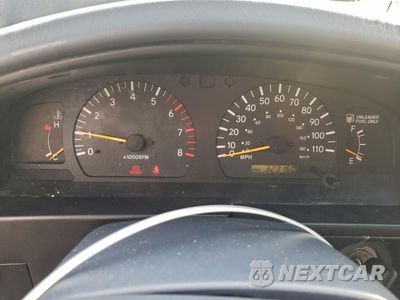 Zdjęcie 9 z 12 samochodu: 1998 TOYOTA TACOMA XTRACAB VIN:4TAVL52N3WZ025851 - miniatura