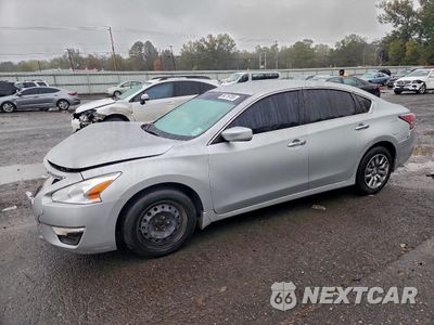 2014 NISSAN ALTIMA 2.5 1N4AL3AP5EN216404 - główne zdjęcie licytacji z USA - miniatura