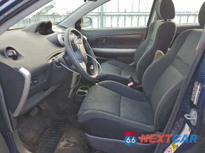 Zdjęcie 7 z 12 samochodu: 2006 TOYOTA SCION XA VIN:JTKKT604165019294 - miniatura