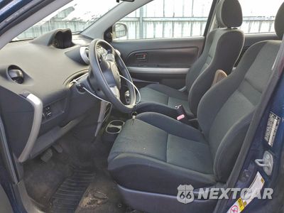Zdjęcie 7 z 12 samochodu: 2006 TOYOTA SCION XA VIN:JTKKT604165019294 - miniatura