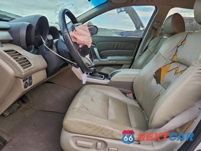 Zdjęcie 7 z 15 samochodu: 2007 ACURA RDX TECHNOLOGY VIN:5J8TB18537A008175 - miniatura