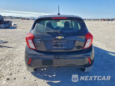 Zdjęcie 6 z 13 samochodu: 2020 CHEVROLET SPARK 1LT VIN:KL8CD6SA1LC417066 - miniatura