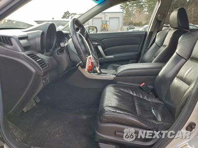 Zdjęcie 7 z 13 samochodu: 2012 ACURA RDX TECHNOLOGY VIN:5J8TB1H55CA001397 - miniatura