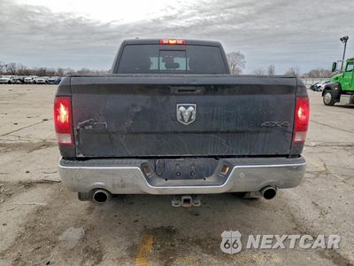 Zdjęcie 6 z 14 samochodu: 2014 RAM 1500 SLT VIN:1C6RR7TT0ES130200 - miniatura
