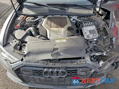 Zdjęcie 11 z 12 samochodu: 2019 AUDI A6 PREMIUM PLUS VIN:WAUL2AF22KN116826 - miniatura
