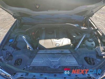 Zdjęcie 12 z 13 samochodu: 2022 BMW X4 M40I VIN:5UX43DT09N9K11789 - miniatura