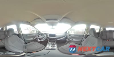 Zdjęcie 14 z 14 samochodu: 2025 NISSAN ROGUE S VIN:5N1BT3AA5SC792619 - miniatura