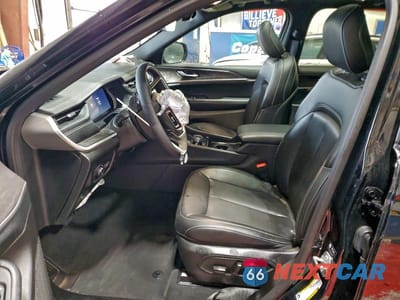 Zdjęcie 7 z 13 samochodu: 2025 JEEP GRAND CHEROKEE LIMITED VIN:1C4RJHBGXSC283568 - miniatura