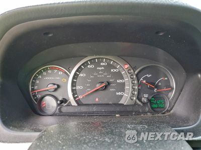 Zdjęcie 9 z 14 samochodu: 2003 HONDA PILOT EXL VIN:2HKYF18653H593765 - miniatura