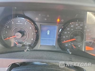 Zdjęcie 9 z 15 samochodu: 2017 TOYOTA SIENNA LE VIN:5TDKZ3DCXHS851011 - miniatura