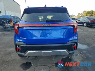 Zdjęcie 6 z 12 samochodu: 2024 KIA SELTOS S VIN:KNDEU2AA2R7640096 - miniatura