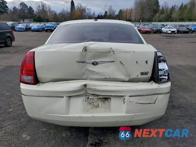 Zdjęcie 6 z 11 samochodu: 2007 CHRYSLER 300 TOURING VIN:2C3KA53G27H900551 - miniatura