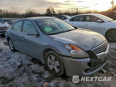 Czwarte zdjęcie samochodu z boku: 2008 NISSAN ALTIMA 2.5 VIN:1N4AL21E28N428139 - miniatura