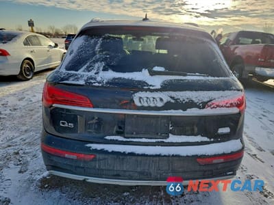 Zdjęcie 6 z 12 samochodu: 2024 AUDI Q5 PREMIUM 40 VIN:WA1ABAFY3R2092752 - miniatura