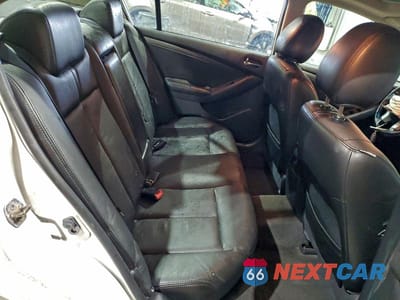 Zdjęcie 10 z 12 samochodu: 2009 NISSAN ALTIMA 2.5 VIN:1N4AL21EX9N534842 - miniatura