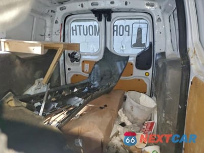 Zdjęcie 10 z 12 samochodu: 2019 FORD TRANSIT CONNECT XL VIN:NM0LS7E20K1390263 - miniatura