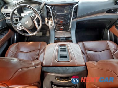 Zdjęcie 8 z 13 samochodu: 2018 CADILLAC ESCALADE ESV LUXURY VIN:1GYS3HKJ5JR214672 - miniatura
