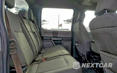Zdjęcie 10 z 13 samochodu: 2018 FORD F150 SUPERCREW VIN:1FTEW1EP7JFD15375 - miniatura