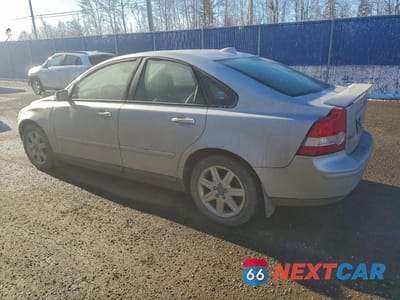 Drugie zdjęcie samochodu z przodu: 2005 VOLVO S40 2.4I VIN:YV1MS382852100307 - miniatura