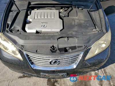 Zdjęcie 11 z 12 samochodu: 2007 LEXUS ES 350 VIN:JTHBJ46G172000927 - miniatura