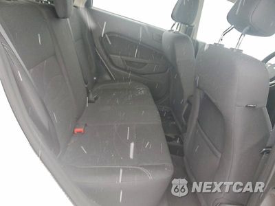 Zdjęcie 10 z 11 samochodu: 2019 FORD FIESTA SE VIN:3FADP4EJ3KM103750 - miniatura