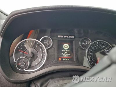 Zdjęcie 9 z 12 samochodu: 2023 RAM 1500 BIG HORN/LONE STAR VIN:1C6SRFMT5PN628050 - miniatura