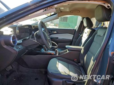 Zdjęcie 7 z 14 samochodu: 2025 CHEVROLET TRAX 1LT VIN:KL77LHEP8SC258274 - miniatura