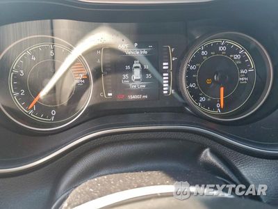 Zdjęcie 9 z 13 samochodu: 2019 JEEP CHEROKEE LATITUDE VIN:1C4PJLCB8KD308183 - miniatura