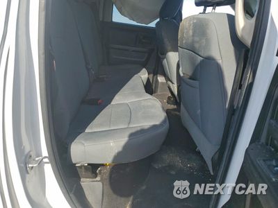 Zdjęcie 10 z 12 samochodu: 2014 RAM 1500 ST VIN:1C6RR7FT3ES125276 - miniatura