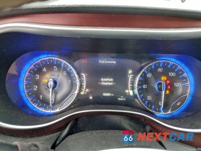 Zdjęcie 9 z 13 samochodu: 2020 CHRYSLER PACIFICA LIMITED VIN:2C4RC1GGXLR285713 - miniatura