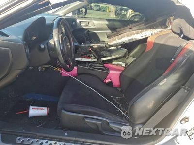 Zdjęcie 7 z 12 samochodu: 2013 TOYOTA SCION FR-S VIN:JF1ZNAA14D1722874 - miniatura