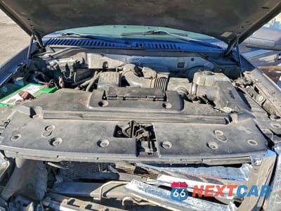 Zdjęcie 11 z 12 samochodu: 2012 FORD EXPEDITION EL XLT VIN:1FMJK1H59CEF02075 - miniatura