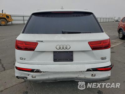 Zdjęcie 6 z 15 samochodu: 2018 AUDI Q7 PREMIUM PLUS VIN:WA1LAAF78JD015547 - miniatura