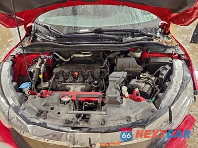 Zdjęcie 11 z 12 samochodu: 2019 HONDA HR-V EX VIN:3CZRU6H59KM729882 - miniatura