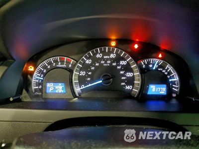Zdjęcie 9 z 13 samochodu: 2013 TOYOTA CAMRY L VIN:4T1BF1FK6DU241917 - miniatura