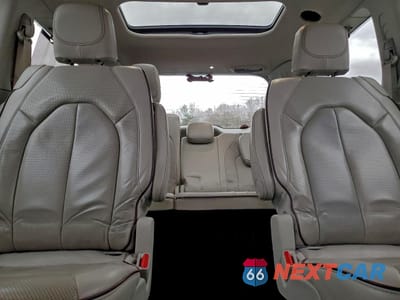 Zdjęcie 10 z 13 samochodu: 2020 CHRYSLER PACIFICA LIMITED VIN:2C4RC1GGXLR285713 - miniatura