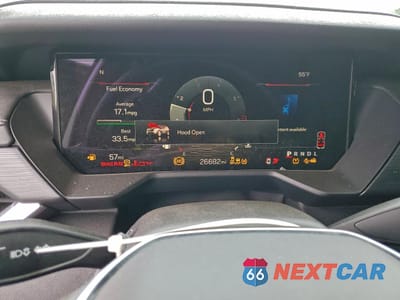 Zdjęcie 9 z 14 samochodu: 2024 GMC ACADIA UPLEVEL VIN:1GKENKKS8RJ229426 - miniatura