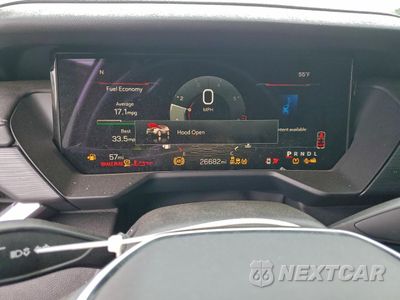 Zdjęcie 9 z 14 samochodu: 2024 GMC ACADIA UPLEVEL VIN:1GKENKKS8RJ229426 - miniatura
