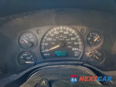 Zdjęcie 9 z 12 samochodu: 2004 CHEVROLET EXPRESS UTILITY / SERVICE TRUCK VIN:1GBHG31U441183103 - miniatura