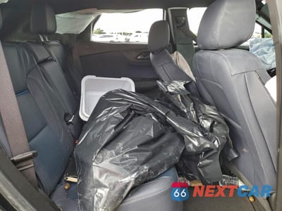 Zdjęcie 11 z 13 samochodu: 2023 CHEVROLET BLAZER RS VIN:3GNKBERS5PS226338 - miniatura