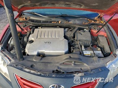 Zdjęcie 11 z 12 samochodu: 2007 TOYOTA CAMRY LE VIN:4T1BK46K37U016680 - miniatura