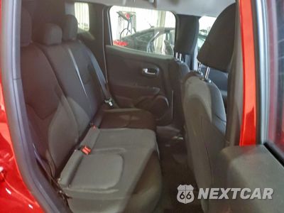 Zdjęcie 10 z 15 samochodu: 2021 JEEP RENEGADE SPORT VIN:ZACNJCAB7MPM43246 - miniatura