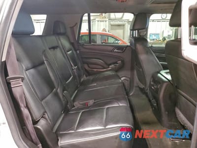 Zdjęcie 11 z 13 samochodu: 2016 CHEVROLET TAHOE K1500 LT VIN:1GNSKBKC3GR286283 - miniatura