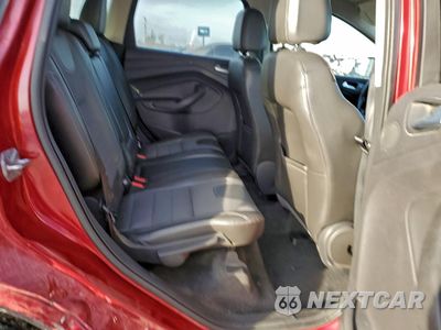 Zdjęcie 11 z 13 samochodu: 2016 FORD ESCAPE SE VIN:1FMCU9GX1GUA10494 - miniatura