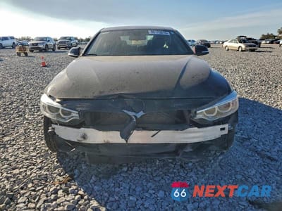 Piąte zdjęcie samochodu w środku: 2016 BMW 428 I VIN:WBA3N7C54GK228402 - miniatura