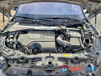 Zdjęcie 12 z 12 samochodu: 2020 LAND ROVER RANGE ROVER EVOQUE HSE VIN:SALZM2GX4LH011110 - miniatura