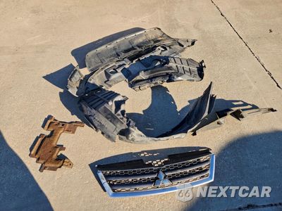 Zdjęcie 13 z 16 samochodu: 2008 MITSUBISHI OUTLANDER ES VIN:JA4LS21W68Z005355 - miniatura