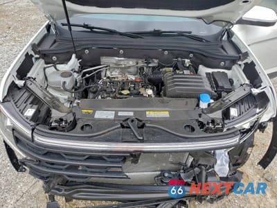 Zdjęcie 12 z 15 samochodu: 2024 VOLKSWAGEN ATLAS CROSS SPORT SE VIN:1V2WE2CA4RC247382 - miniatura