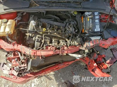 Zdjęcie 11 z 12 samochodu: 2016 FORD FOCUS SE VIN:1FADP3F23GL336845 - miniatura