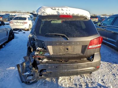 Zdjęcie 6 z 12 samochodu: 2014 DODGE JOURNEY SXT VIN:3C4PDDBG7ET236109 - miniatura